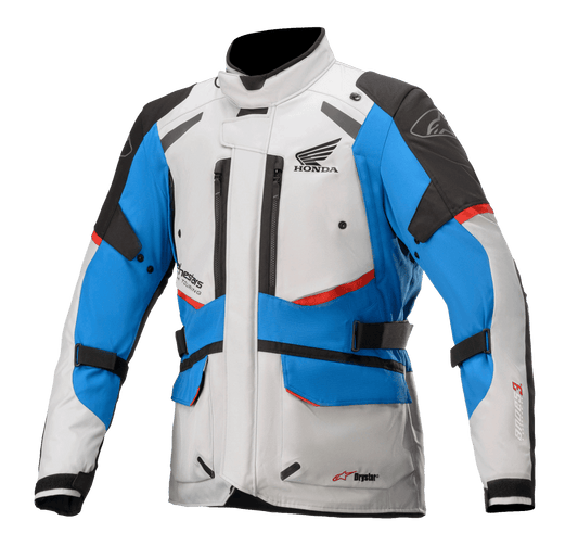 Honda Andes V3 Drystar® Jacket - Vox Leather