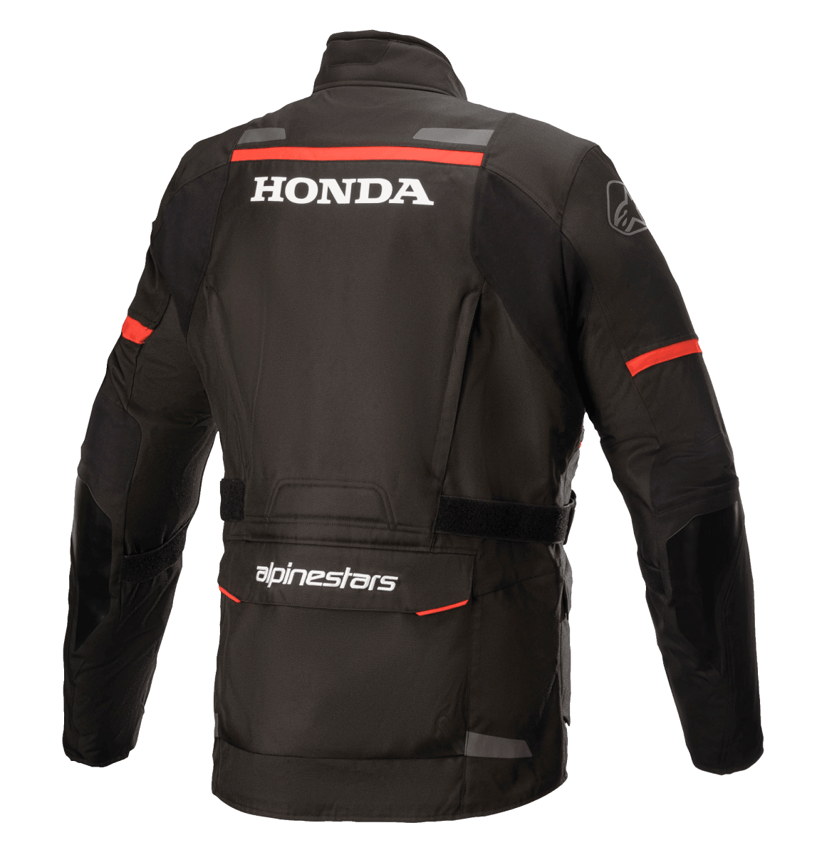 Honda Andes V3 Drystar® Jacket - Vox Leather