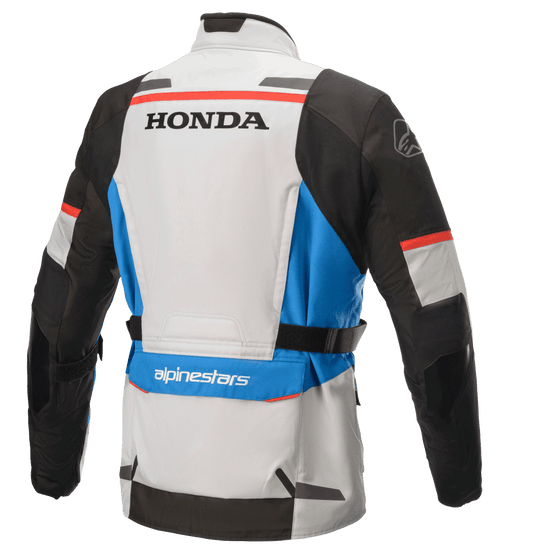 Honda Andes V3 Drystar® Jacket - Vox Leather