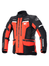 Honda Bogota' Pro Drystar® Jacket - Vox Leather