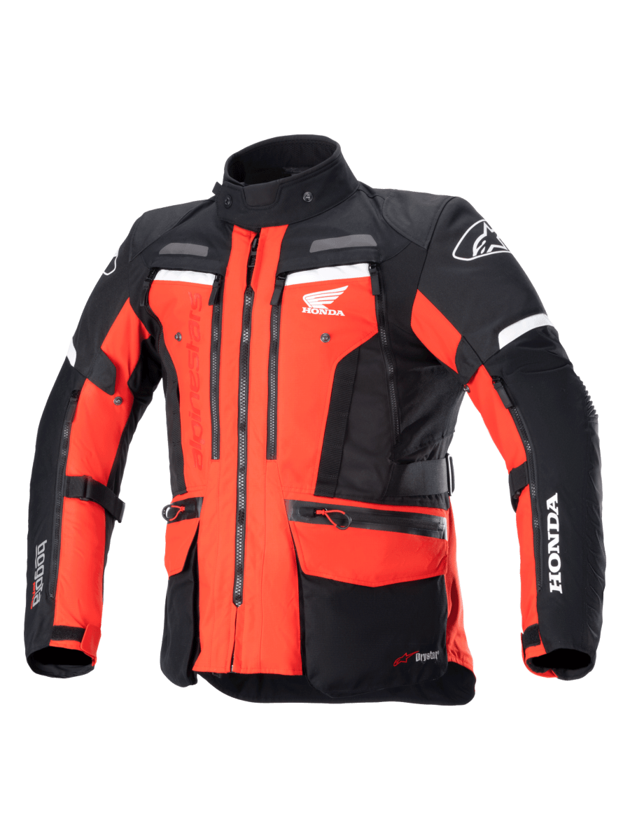 Honda Bogota' Pro Drystar® Jacket - Vox Leather