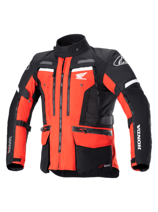 Honda Bogota' Pro Drystar® Jacket - Vox Leather