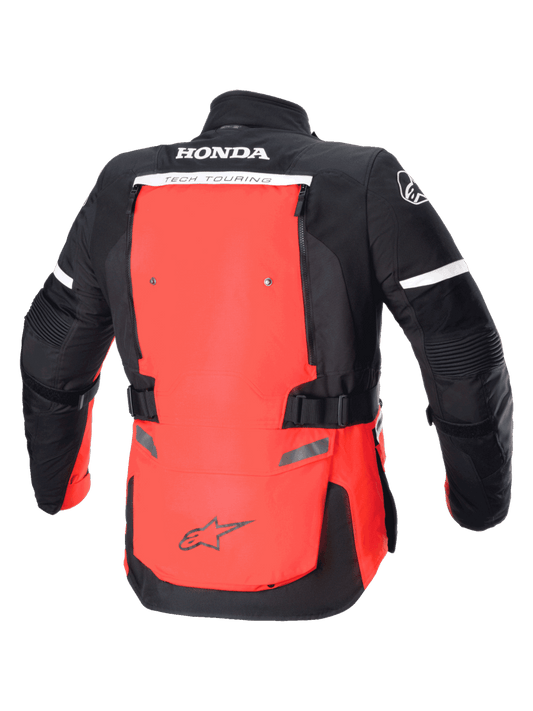 Honda Bogota' Pro Drystar® Jacket - Vox Leather