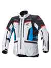 Honda Bogota' Pro Drystar® Jacket - Vox Leather