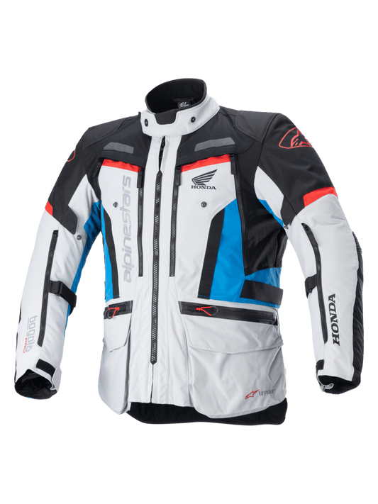 Honda Bogota' Pro Drystar® Jacket - Vox Leather