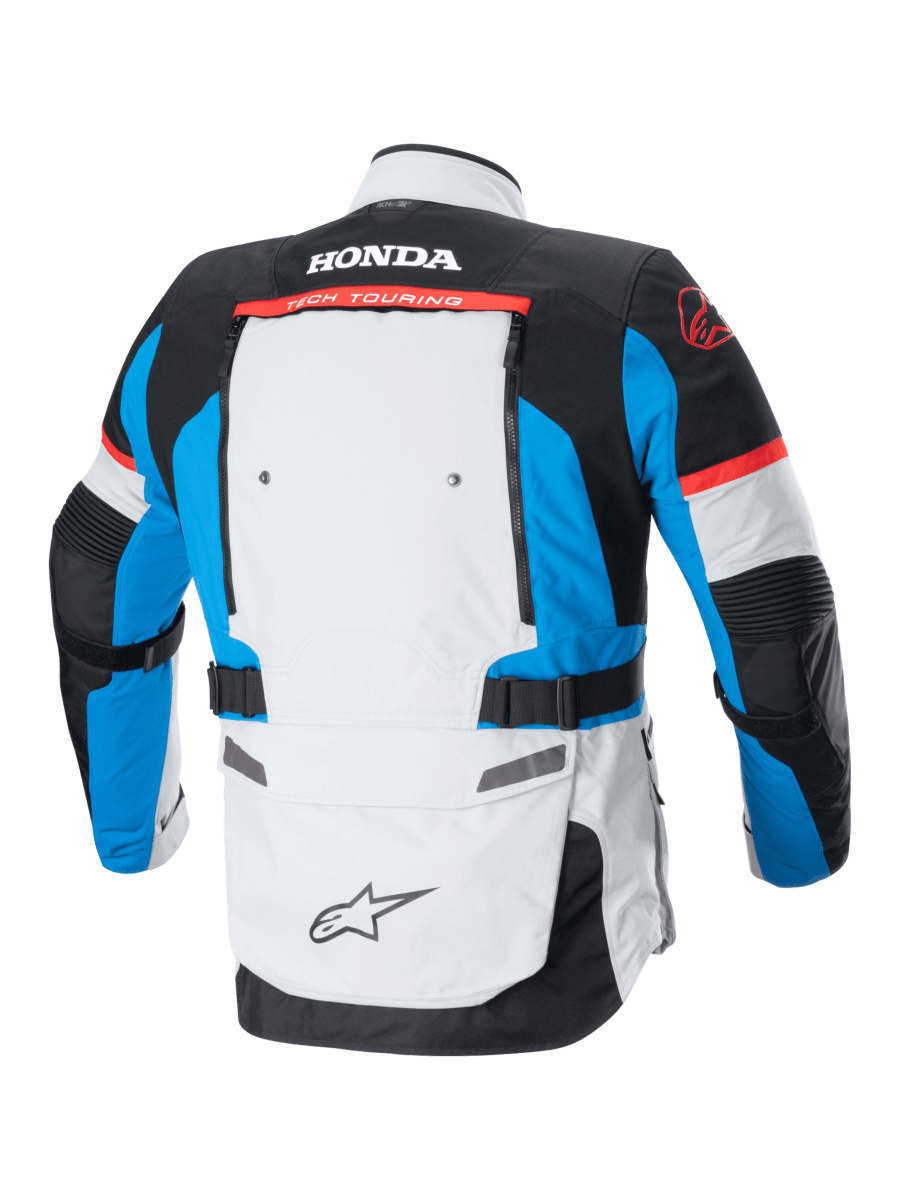 Honda Bogota' Pro Drystar® Jacket - Vox Leather