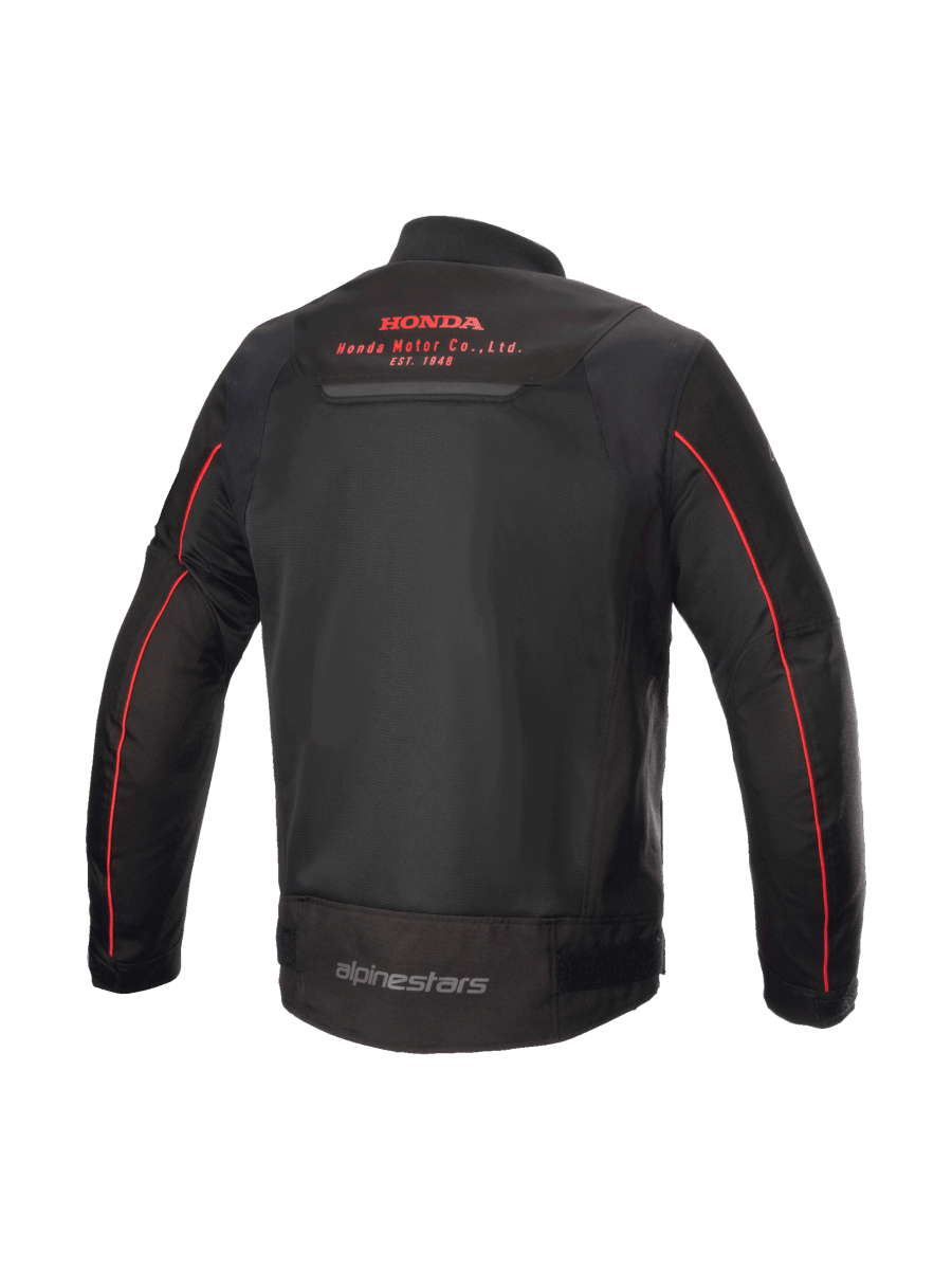 Honda Luc V2 Air Jacket - Vox Leather