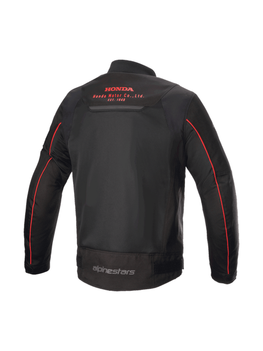 Honda Luc V2 Air Jacket - Vox Leather