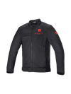 Honda Luc V2 Air Jacket - Vox Leather