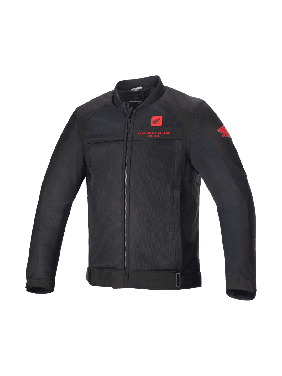 Honda Luc V2 Air Jacket - Vox Leather