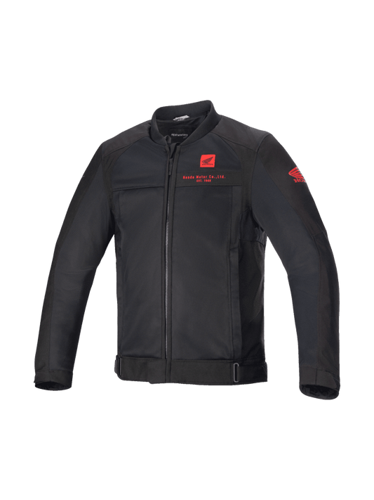 Honda Luc V2 Air Jacket - Vox Leather