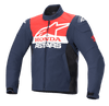 Honda SMX Waterproof Softshell Jacket - Vox Leather