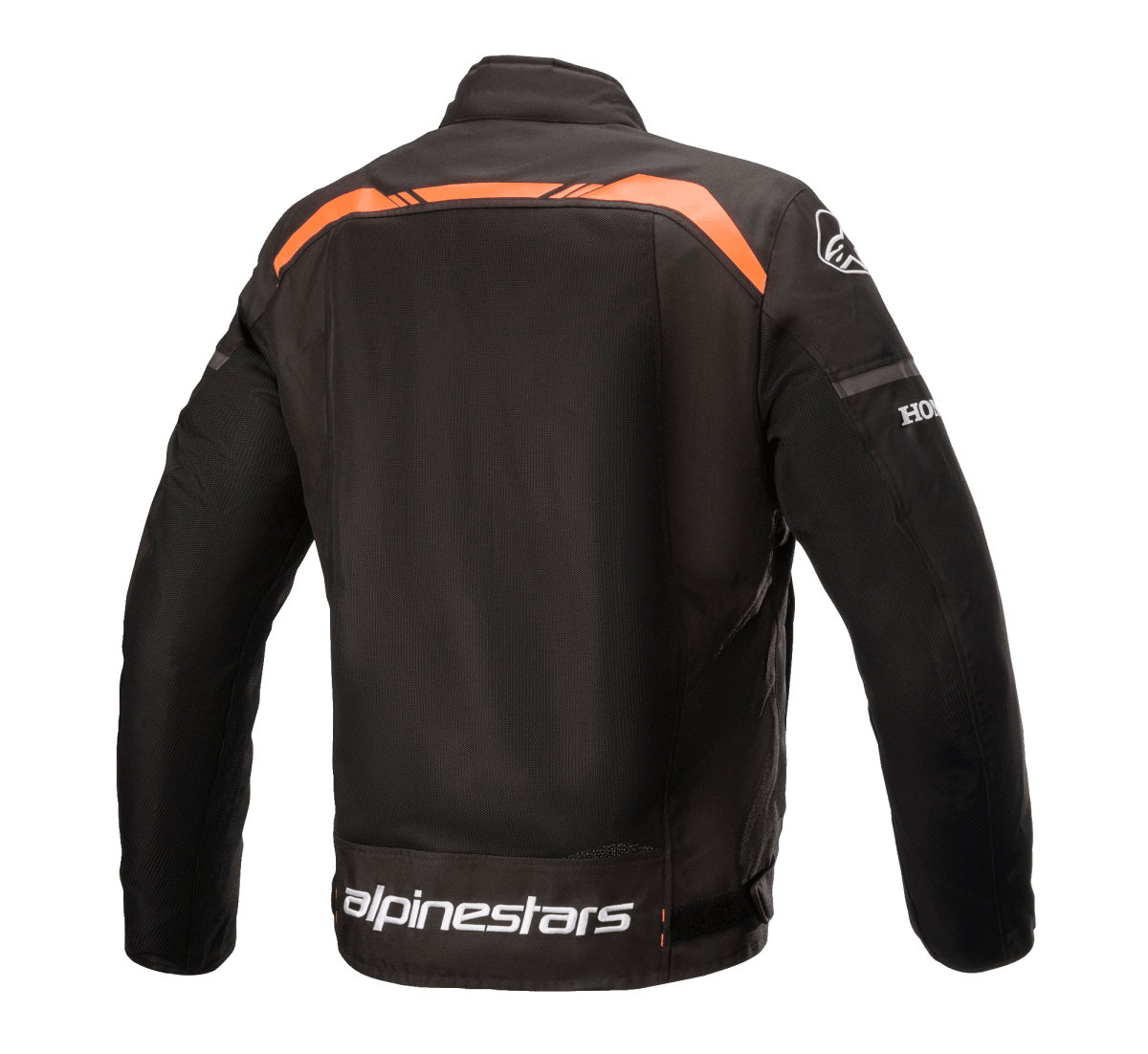 Honda T-SPS Air Jacket - Vox Leather