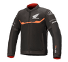 Honda T-SPS Air Jacket - Vox Leather