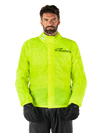 Hurricane Rain V2 Jacket - Vox Leather