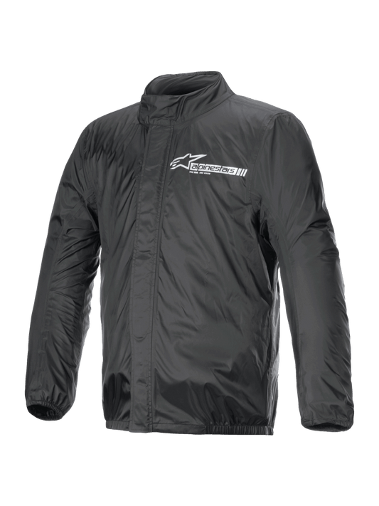 Hurricane Rain V2 Jacket - Vox Leather