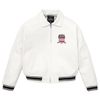 ICON JACKET - Rare Leather