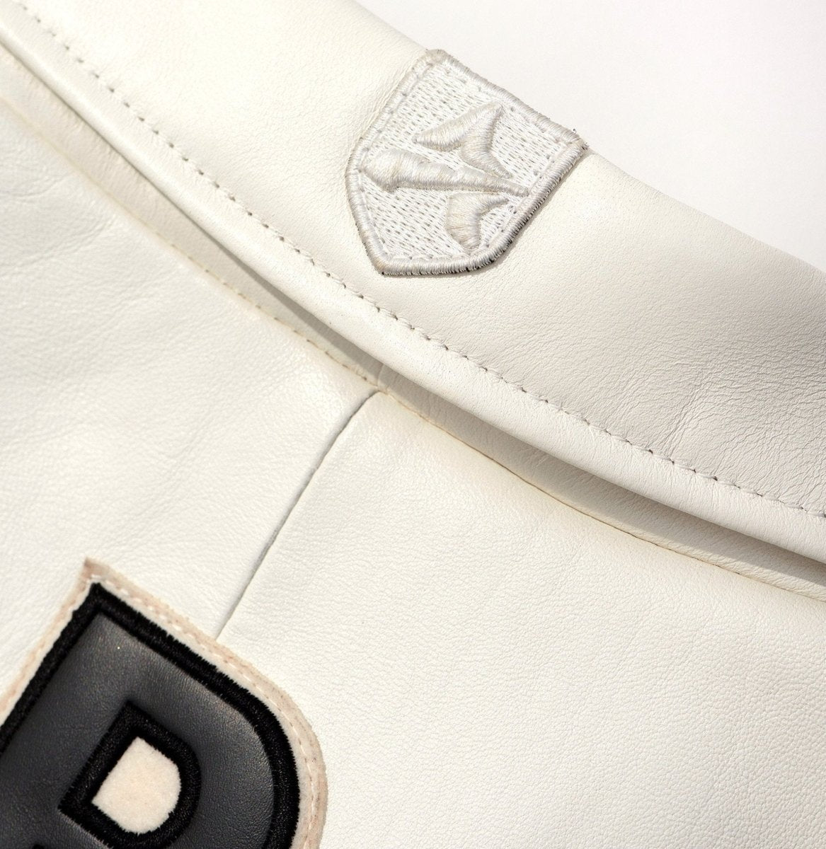 ICON JACKET - Vox Leather