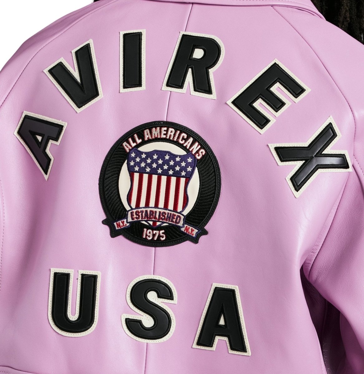 ICON JACKET - Vox Leather