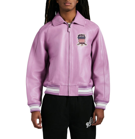 ICON JACKET - Vox Leather