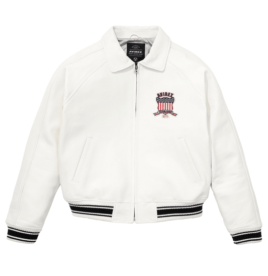 ICON JACKET - Vox Leather