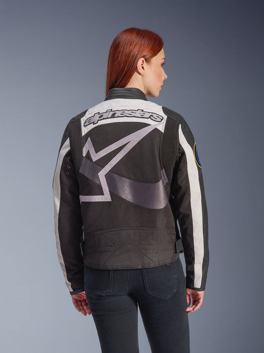Idles Women Jacket - Vox Leather