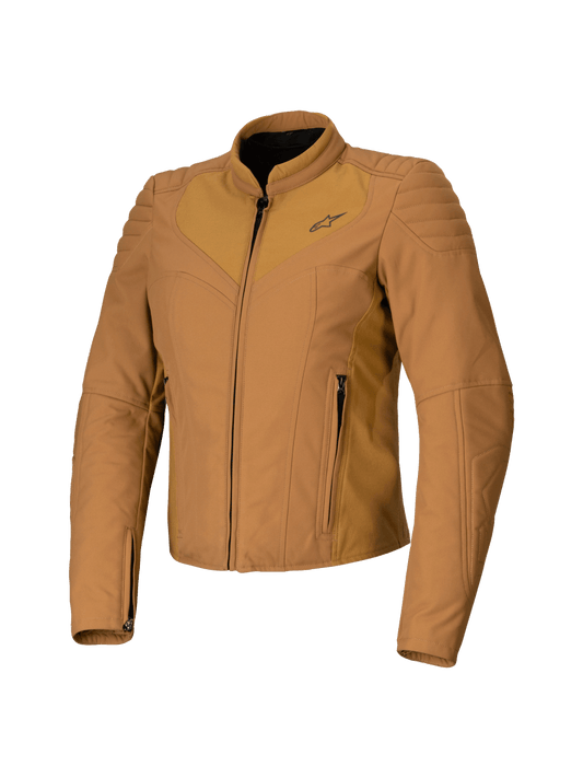 Isla WR Women Jacket - Vox Leather
