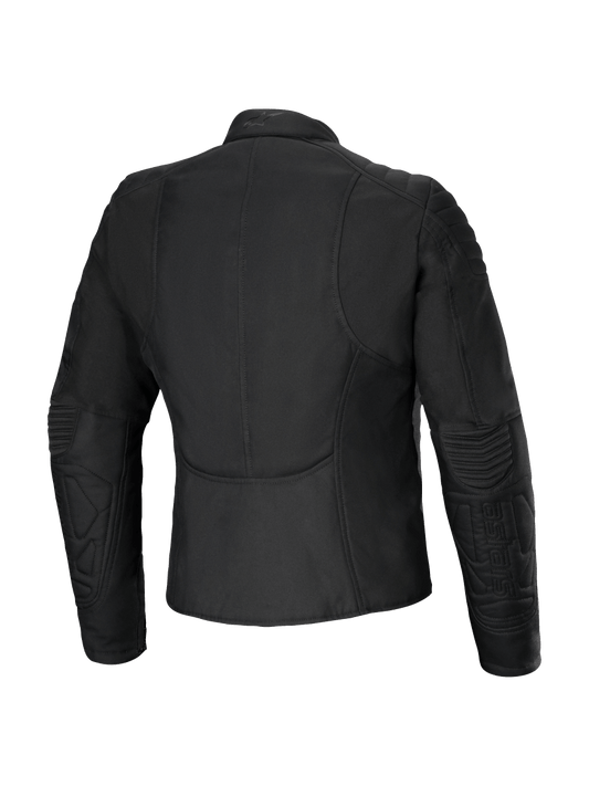 Isla WR Women Jacket - Vox Leather