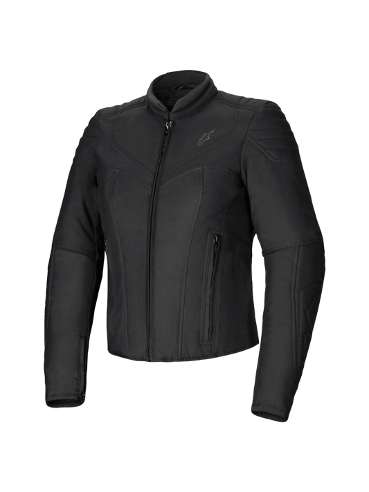 Isla WR Women Jacket - Vox Leather