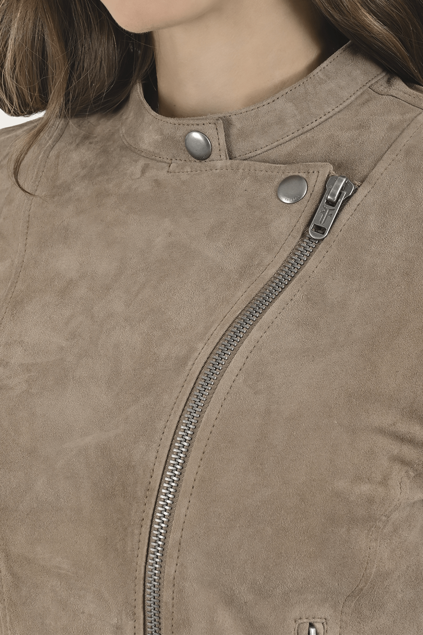Jace Leather Jacket - Rare Leather