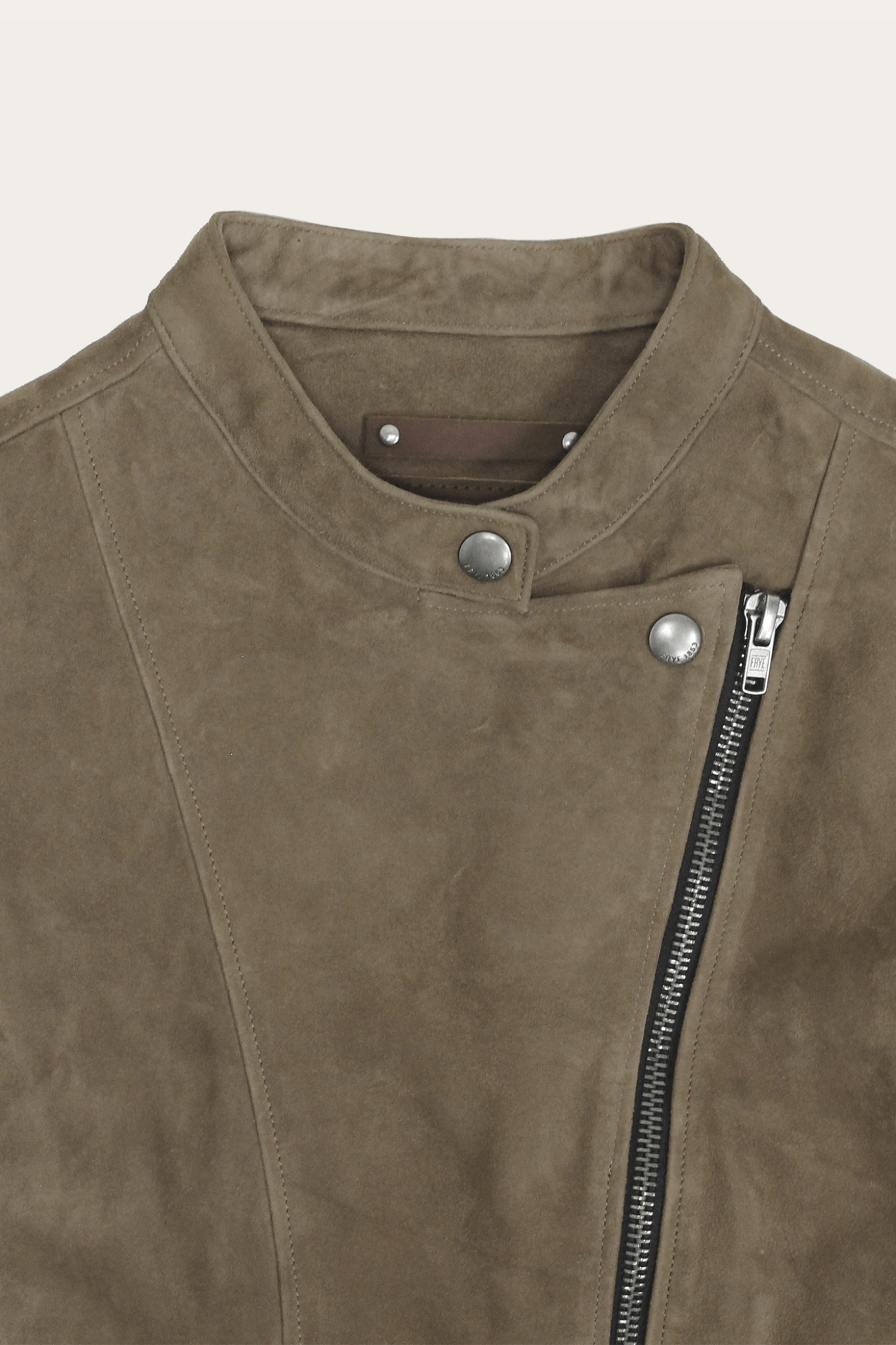 Jace Leather Jacket - Rare Leather