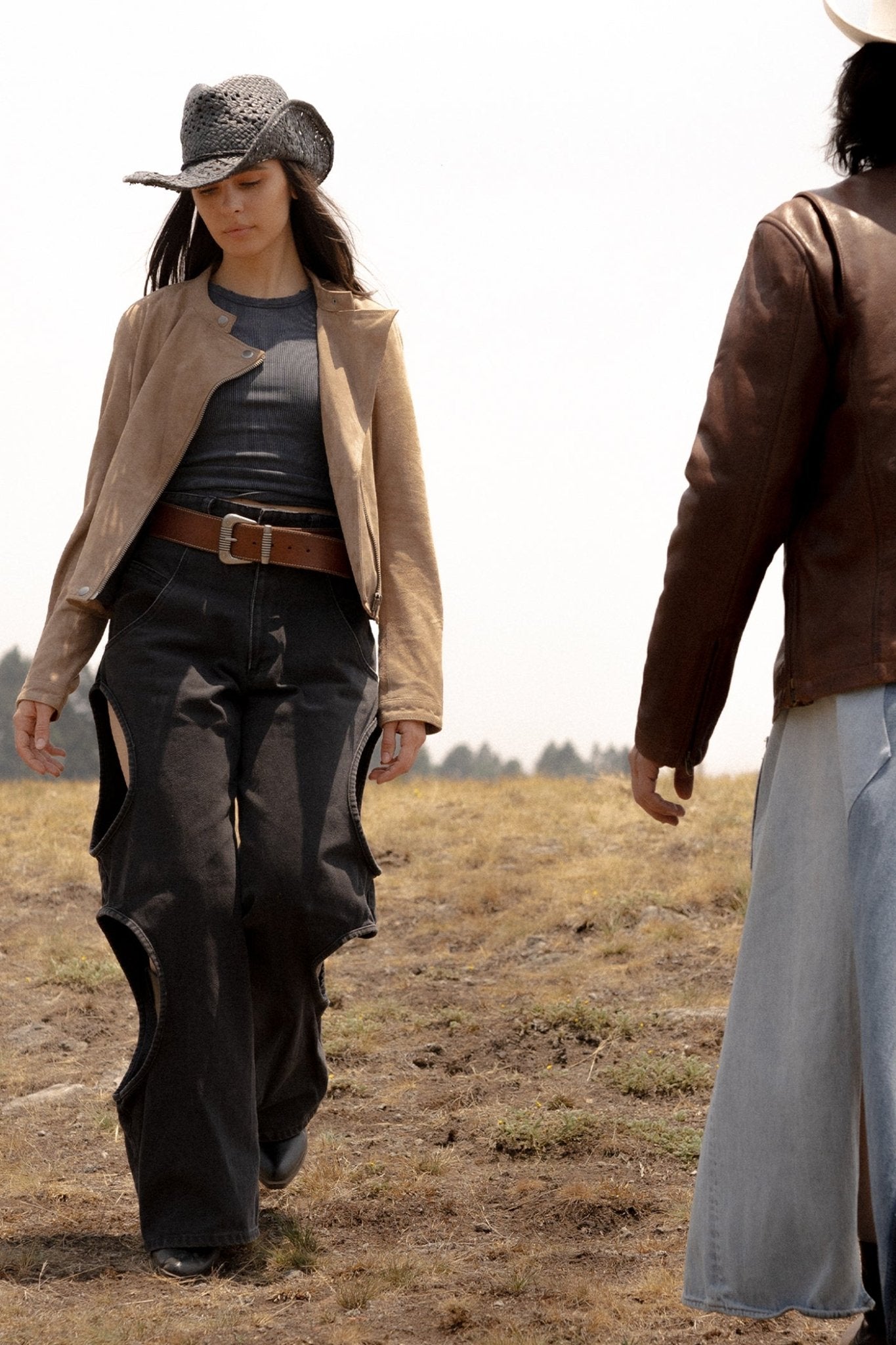 Jace Leather Jacket - Rare Leather