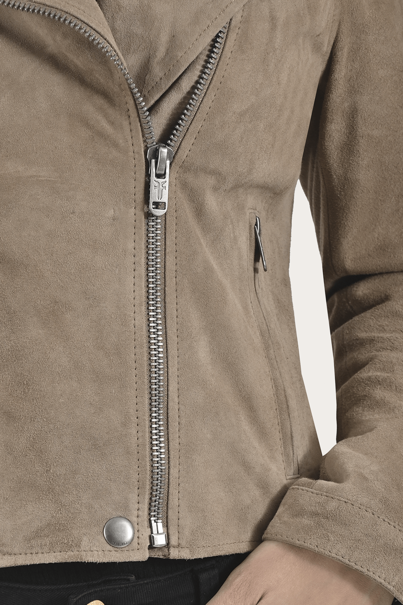 Jace Leather Jacket - Rare Leather