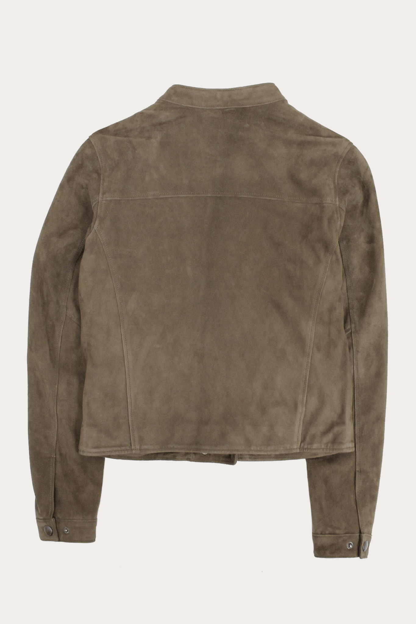 Jace Leather Jacket - Rare Leather