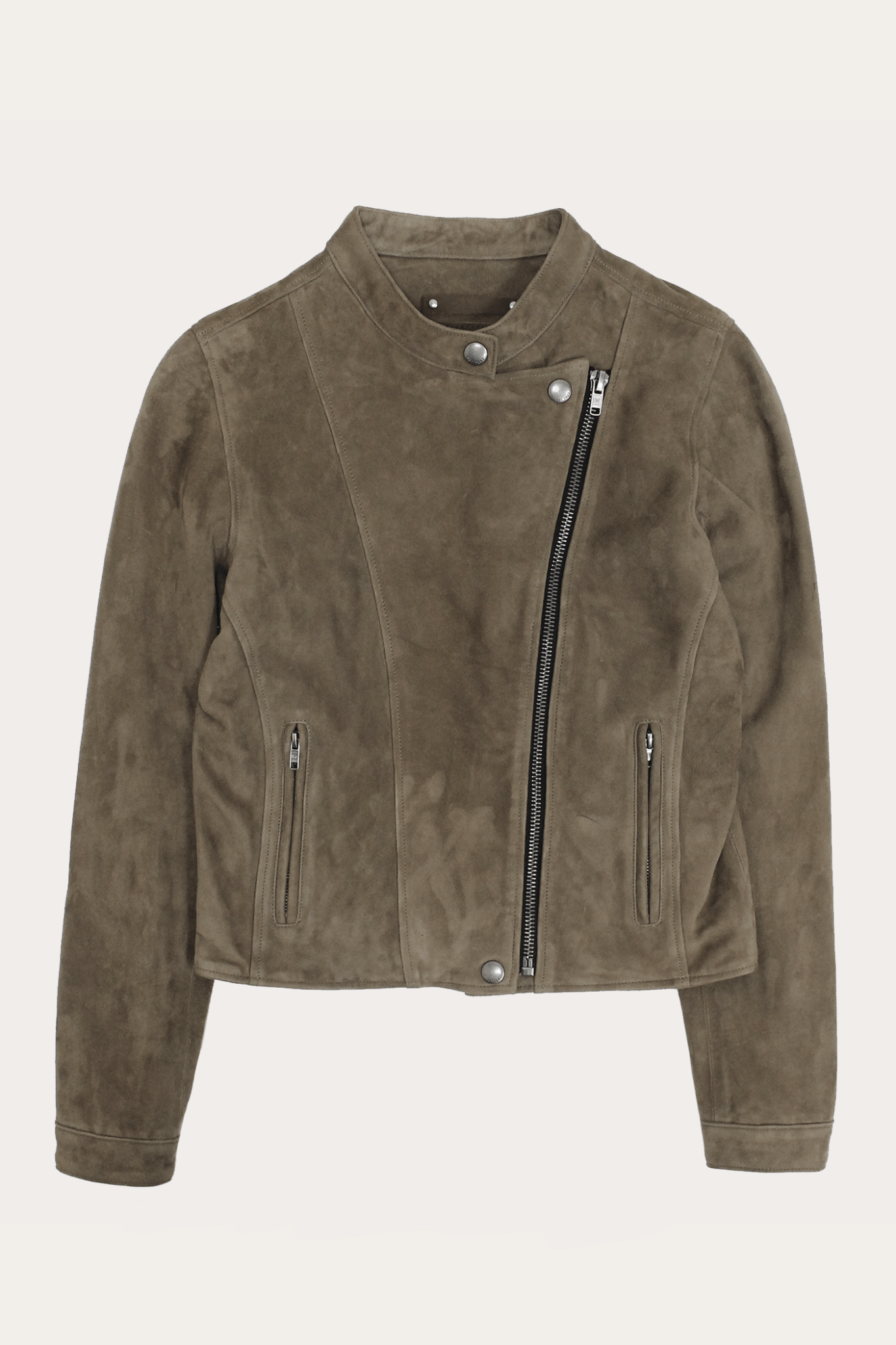 Jace Leather Jacket - Rare Leather