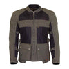 Merlin - Mahala Raid Black/Olive Jacket