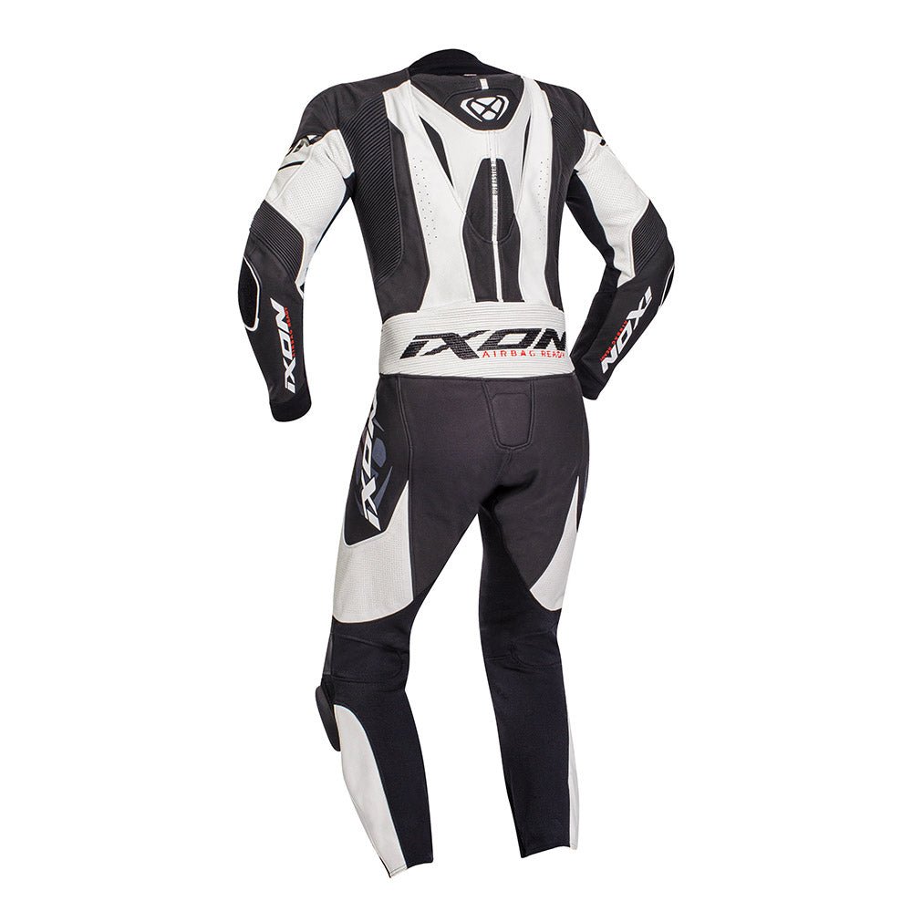 Jackal - CE Certified Class AAA Leather Racing Suit - Vox Leather