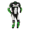 Jackal - CE Certified Class AAA Leather Racing Suit - Vox Leather