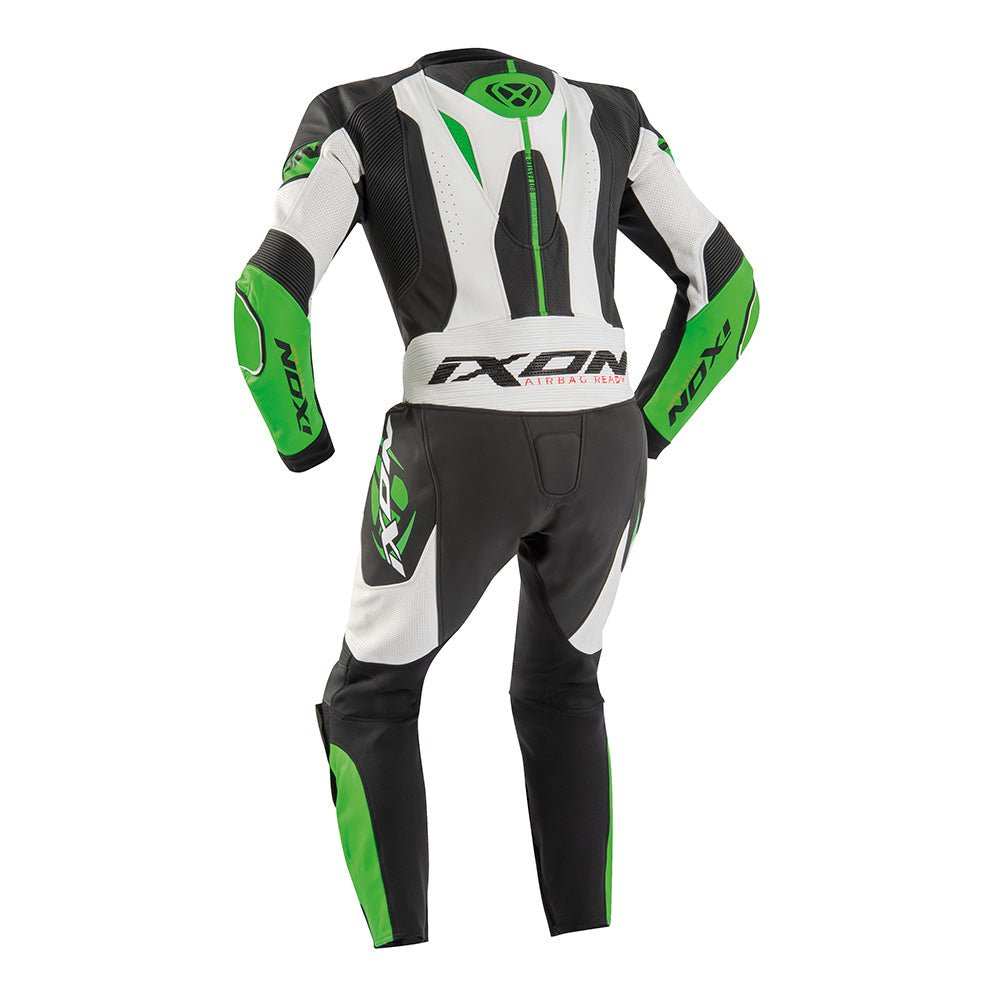 Jackal - CE Certified Class AAA Leather Racing Suit - Vox Leather