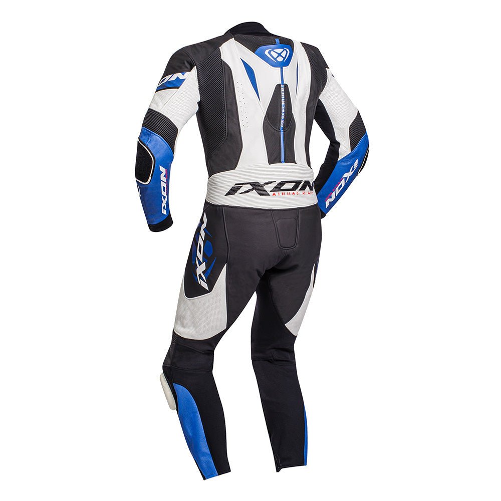 Jackal - CE Certified Class AAA Leather Racing Suit - Vox Leather