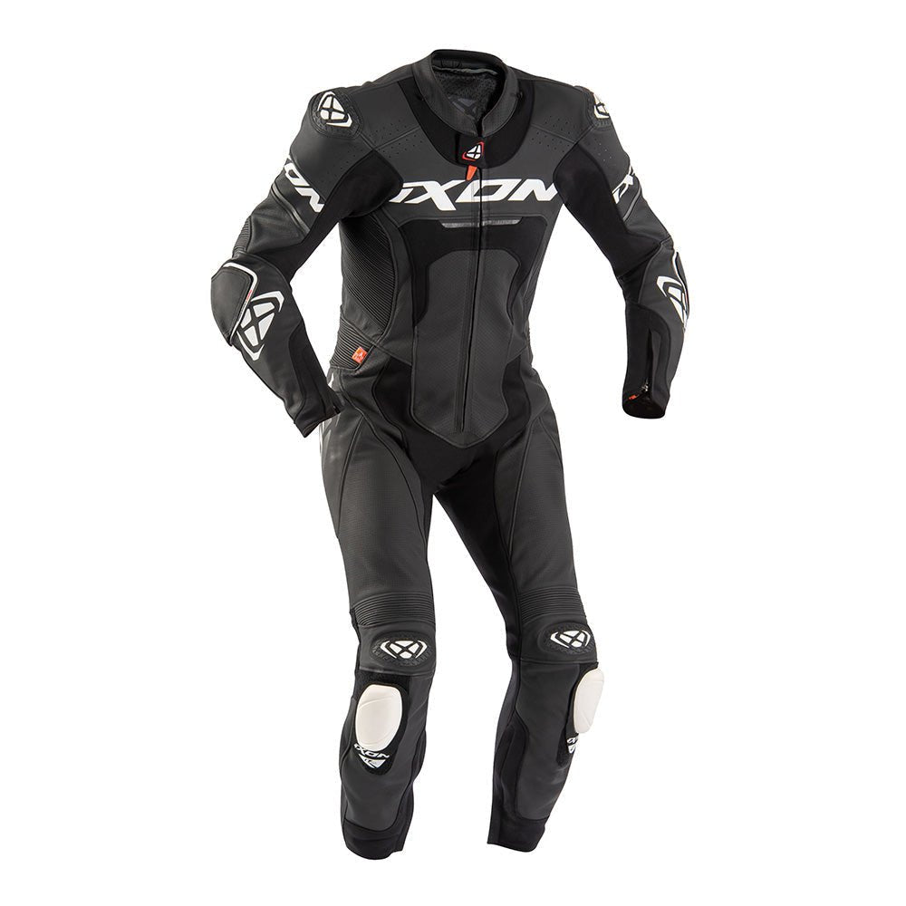 Jackal - CE Certified Class AAA Leather Racing Suit - Vox Leather
