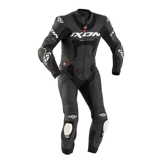 Jackal - CE Certified Class AAA Leather Racing Suit - Vox Leather