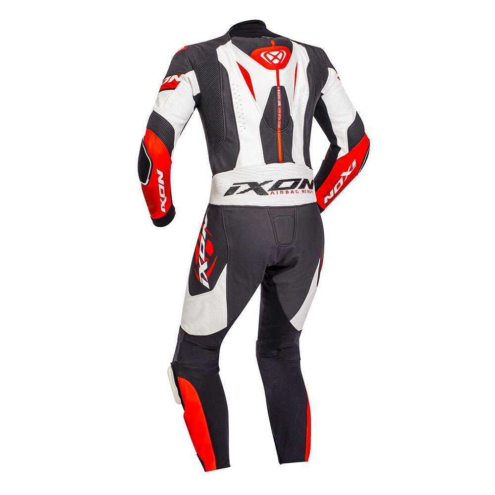 Jackal - CE Certified Class AAA Leather Racing Suit - Vox Leather