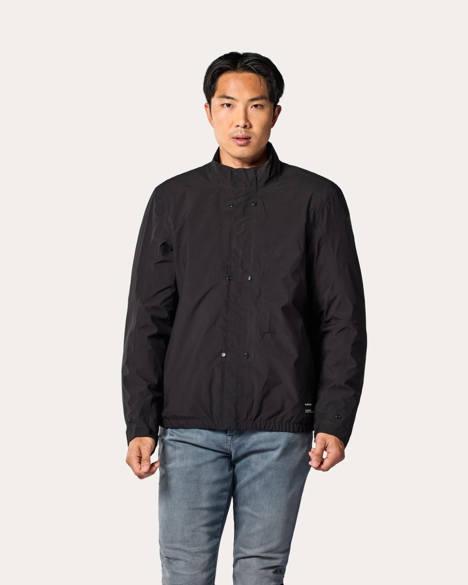Jacket Highcrest H2O | Sand - Vox Leather