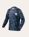 Jersey Emulsion | Blue-Black - Vox Leather
