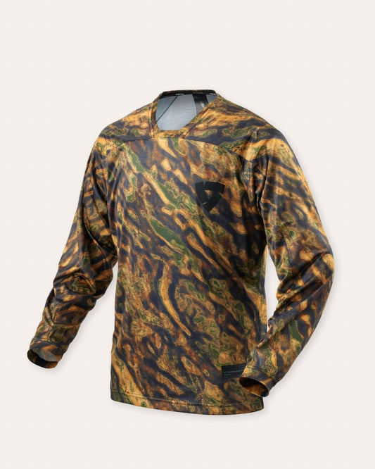 Jersey Emulsion | Brown-Black - Vox Leather