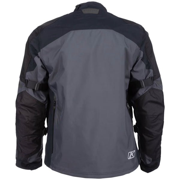 Klim Carlsbad v4 Jacket - Stealth Black - Vox Leather
