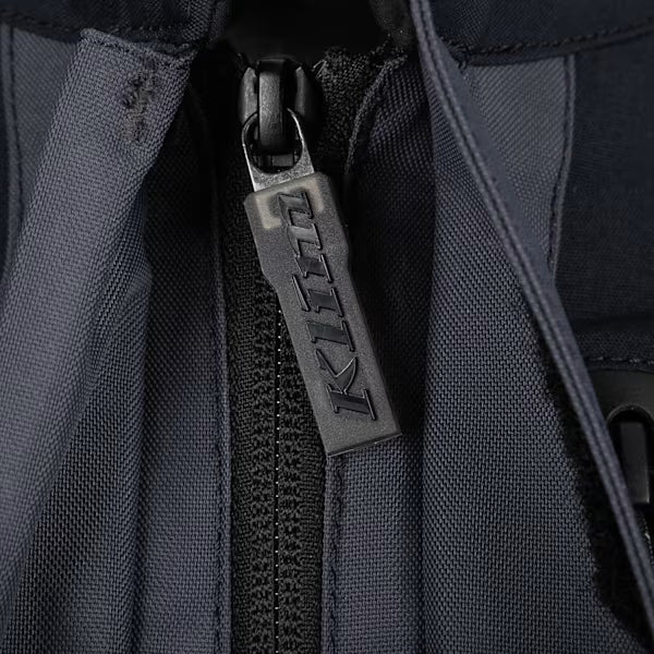 Klim Carlsbad v4 Jacket - Stealth Black - Vox Leather