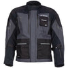 Klim Carlsbad v4 Jacket - Stealth Black - Vox Leather