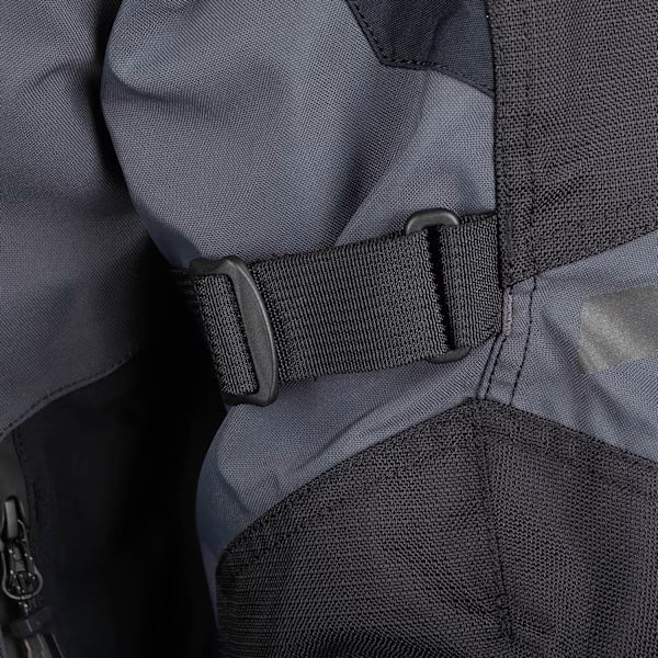 Klim Carlsbad v4 Jacket - Stealth Black - Vox Leather